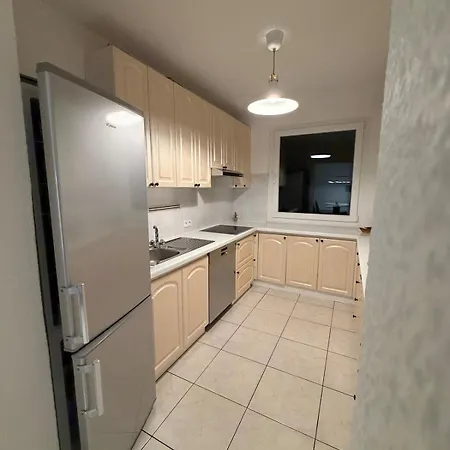 Auf Dem Betzenberg 公寓