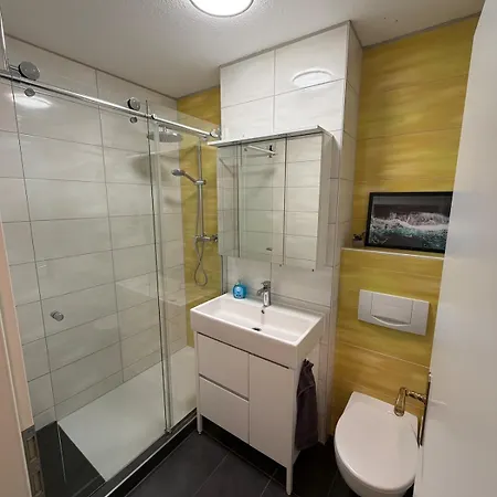 公寓 Auf Dem Betzenberg