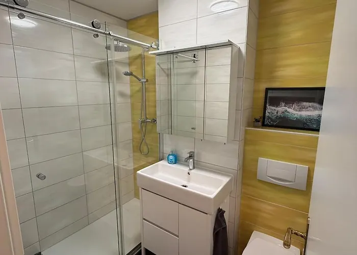 公寓 Auf Dem Betzenberg