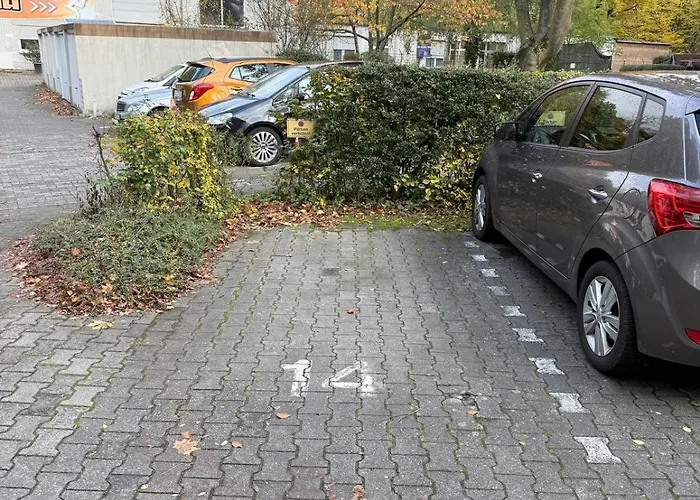 Auf Dem Betzenberg 凯撒斯劳滕